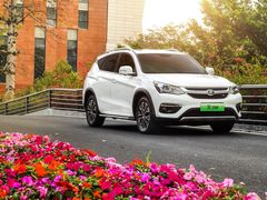 实力领跑 比亚迪新能源销量首破两万