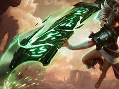 LOL瑞文光速QA 雷柏VT300宏定义驱动设置