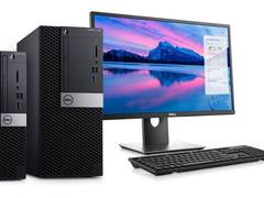 视频：小巧灵活 戴尔OptiPlex 7060微型机解析