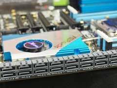 接口众多不是随意选 固态硬盘安装有门道