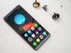 扒一扒网络晒单：高性价比710手机360 N7 Pro