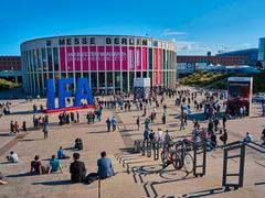 IFA2018-雷柏多款黑科技外设新品登场