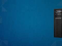 戴尔易安信解决方案从8节点到∞