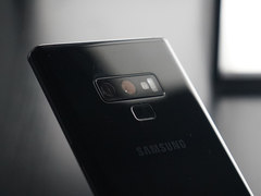 三星Note 9 DxOMark评分出炉 最强双摄成像