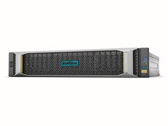中小型企业存储利器，当看HPE MSA 2050!