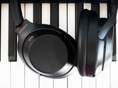 降噪能力更强！索尼发布旗舰降噪耳机 2400元/USB-C接口