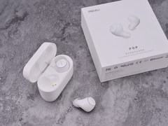 全球首款：魅族POP真无线蓝牙耳机通过Qi认证