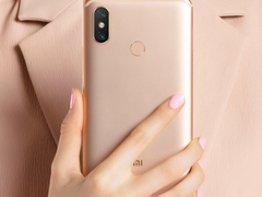 红米Note5 全网通 “华华手机”降价920元