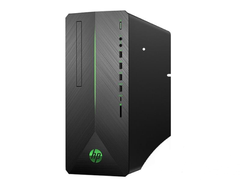 惠普光影精灵II游戏台式电脑 “上海天哲”售5389元