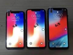 苹果“好队友”泄密：三款新iPhone预计21日开卖，14日即可预订