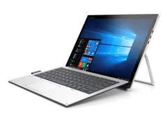 反正非凡 惠普EliteBook系列新品发布