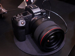 机器还没上市升级先行 佳能EOS R专微将在近期发布新固件