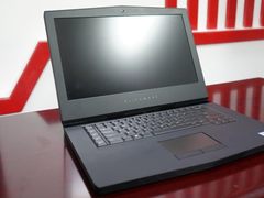 ALIENWARE外星人15魔兽世界8.0体验报告