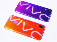 独有广角相机+3D幻影光纹设计 vivo X23正式3498元开卖