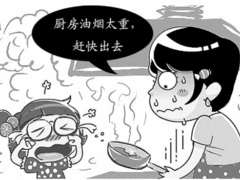 让你的厨房生活因智能而优雅  云米互联网烟灶套装全面上市