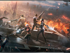 逆战一键跳箱子 雷柏V700RGB合金版驱动设置