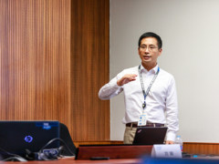 从英特尔上海紫竹研发中心归来，认真聊一聊傲腾