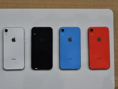 2200块钱都差在了哪？iPhone XR和iPhone XS究竟有什么差别？