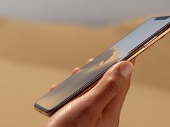 iPhone Xs系列发布 顶配国行售价12799元