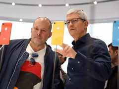 延续设计惯性升级 iPhone Xs/Xr真机图赏