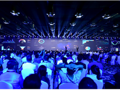 Engage 2018销售易用户大会：开启CT时代 定义全新CRM