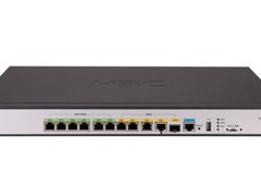 对症下药 H3C MSR830-WiNet多业务网关如何简化企业组网?