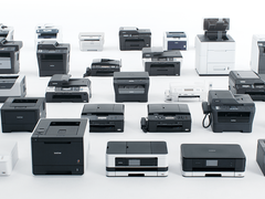 减少空气污染物 Brother“素颜”背后的故事