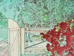 创意穆夏相机  努比亚Z18mini给你新体验