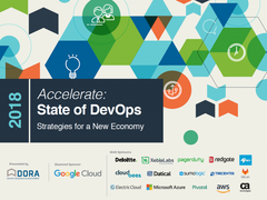 数据库开发被正式官宣成为DevOps的一部分？