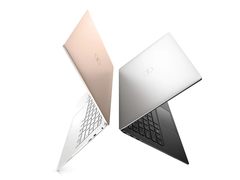 高颜值 高效率戴尔全新XPS13