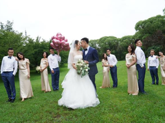 关注婚礼摄影——索尼影像大使计划正式启动