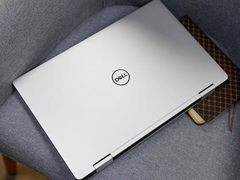 高交互率 全新一代的XPS15二合一本