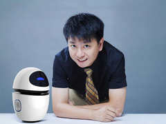 狗尾草CEO邱楠：创造属于每一个人的AI虚拟生命