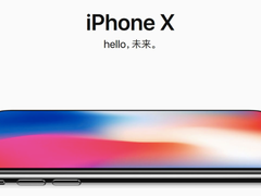 苹果（Apple）iPhone X美版有锁版 