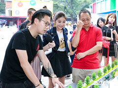 电视自动打开播《如懿传》？听周鸿祎科普智能家居安全常识