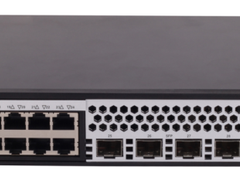 H3C WS58系列交换机强势出击 分分钟搞定园区网