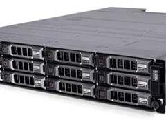 给固态硬盘插网线 新SSD存储技术发展风向标