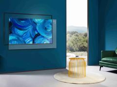 XESS浮窗全场景TV：一款从视听转向智慧家庭IOT入口的产品