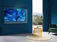 XESS浮窗全场景TV：一款从视听转向智慧家庭IOT入口的产品