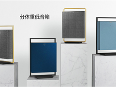 智能音响就是缺一块大屏，XESS浮窗全场景TV实现了