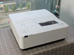 高亮度HLD更“健康” NEC教育投影机新品试用