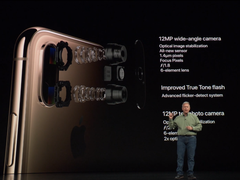 首批iPhone XS样张出炉 Smart HDR惊艳