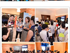 Splunklive!2018中国用户大会首设深圳场，初战告捷！