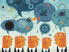 【方法论】机器学习算法概览