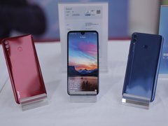 精彩自噪 2018荣耀手机制噪者原创音乐计划首站实力开唱