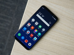 轻奢旗舰重装出击 魅族16 X开箱