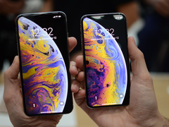 苹果iPhone XS值不值得买？先来看一波外媒的安利