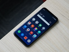 魅族16 X评测：全面越级体验，2098刷起来