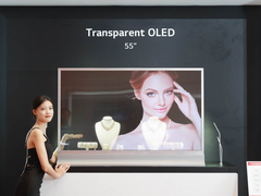 OLED巅峰盛会再次开启 显示行业迎来中国OLED时代