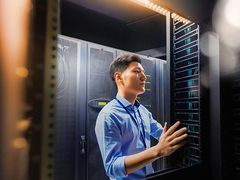 DBA“老司机”怎么看待Oracle自治数据仓库？